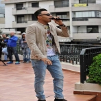 Ahmed fahmi sur yala.fm
